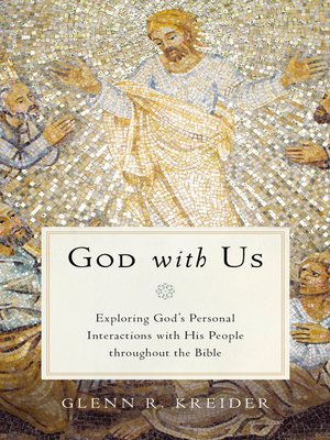 cover image of God with Us